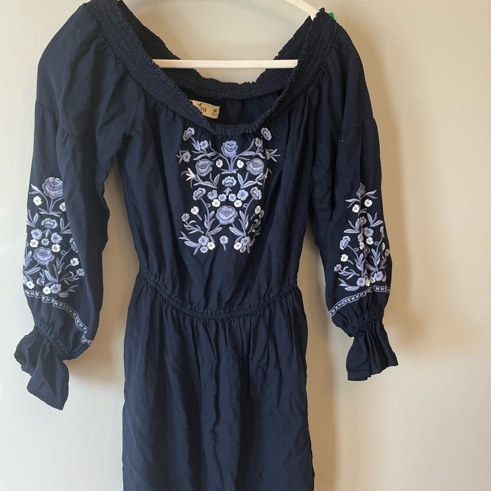 Hollister Dress